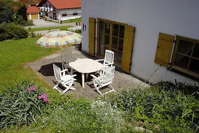 Ferienhaus Allgäu - Ferienwohnung "Paul"