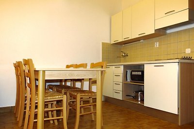 Ferienwohnung Familienurlaub Seget Donji