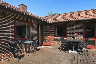 6 Personen Ferienhaus in Blåvand
