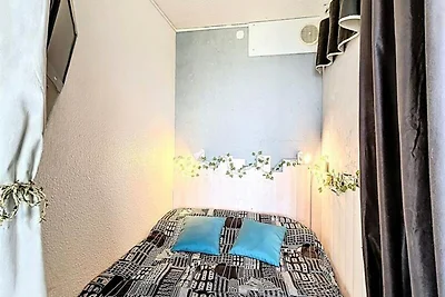 STUDIO VOOR 4 PERSONEN