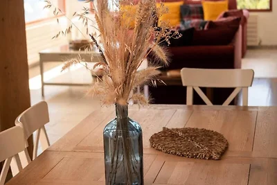 Villa Port Lépine · Die Villa von Port Lépine...