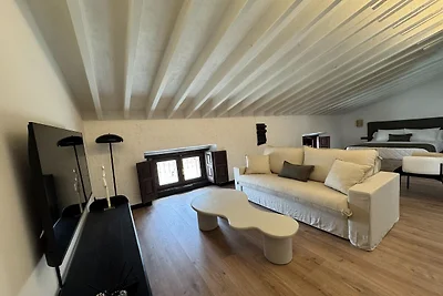 Premium-Suite mit Whirlpool