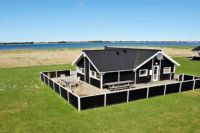 6 Personen Ferienhaus in Storvorde-By Traum