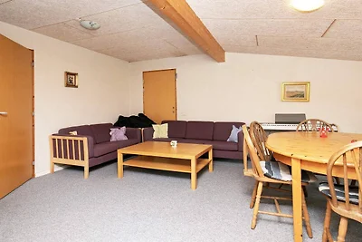 14 Personen Ferienhaus in Løgstør-By Traum