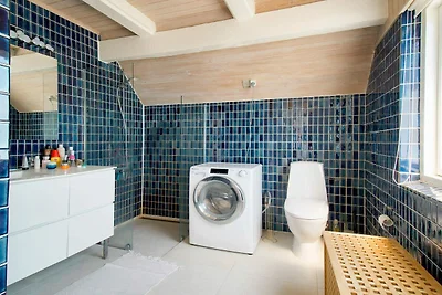 4 sterren vakantie huis in Højby