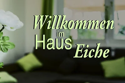 Ferienhaus mit 2 Schlafzimmer