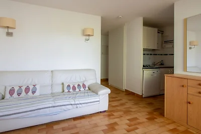 Appartement in Agde met...
