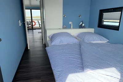 Hausboot mit 0 Schlafzimmer