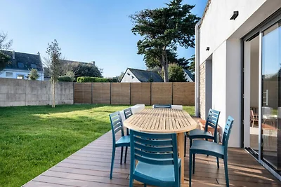 Apartment in der Nähe des Strandes...