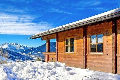 Chalet a Eben im Pongau