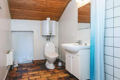 10 Personen Ferienhaus in Glesborg-By Traum