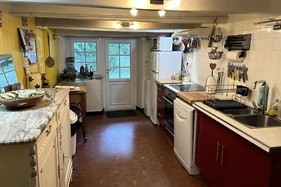 Haus in Valloire nahe Skilift