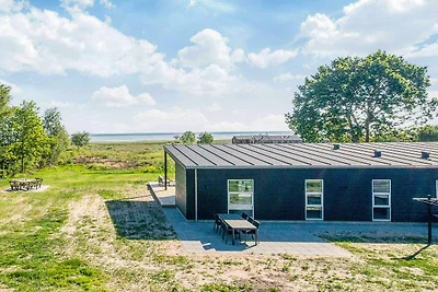 5 sterren vakantie huis in Ørsted