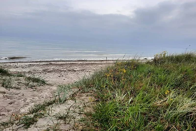 Luxuriöser Rückzugsort am Meer