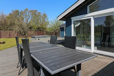 12 persone case ad Hadsund-By Traum