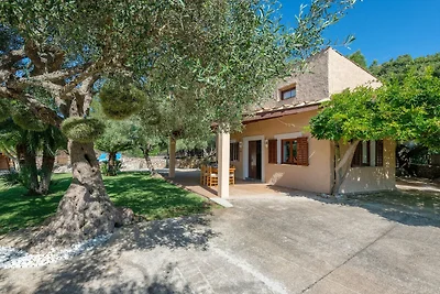 PequeÑa - Ferienhaus Mit Privatem Pool
