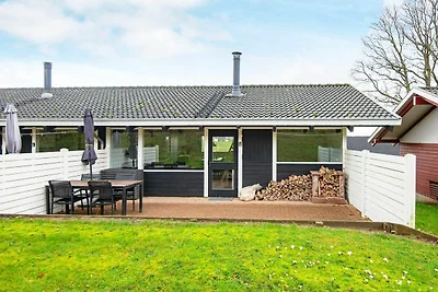 6 persone case ad Aabenraa-By Traum