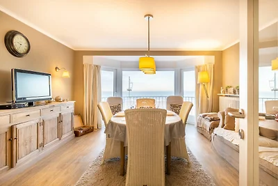 Appartamento a Koksijde per 4 persone