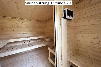 Goldbachmühle Appartamento "Kornhaus"