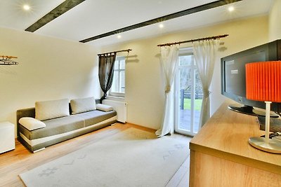 Gemütliches Ferienhaus mitten im Wald,...