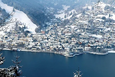 Appartamento a Zell am See vicino al lago