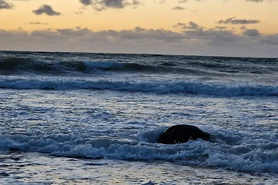 7 Personen Ferienhaus in Gilleleje
