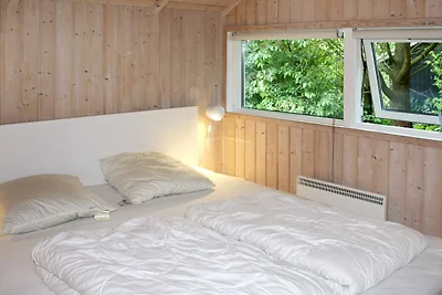 6 Personen Ferienhaus in Ansager