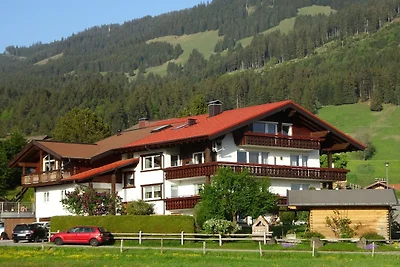 Ferienwohnung Hörnerblick