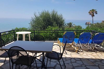 Corfu Glyfada Apartment 45