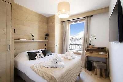 PHOB37 Appartamento luminoso e molto ben attr...