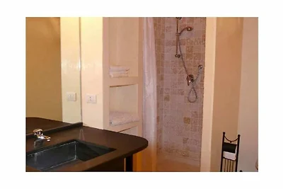 Casa vacanze a Soldano con piscina