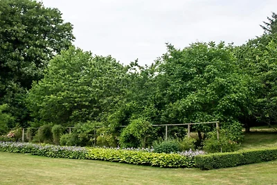 8 Personen Ferienhaus in Øster Assels-By...