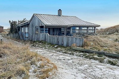 8 Personen Ferienhaus in Voll-By Traum