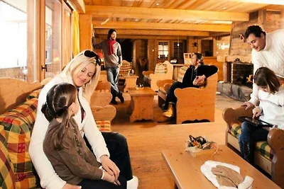 1-Zimmer-Apartment für 4 Personen, Ausstattun...