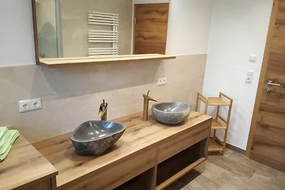 Ferienwohnung in Krimml bei den Wasserfällen