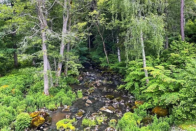 3 osob apartament w FJÄRDHUNDRA