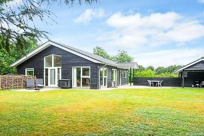 4 etoiles maison de vacances a Tarm