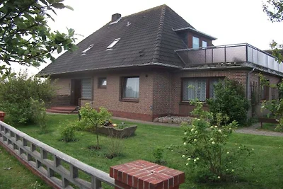 Ferienwohnung mit 2 Schlafzimmer