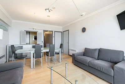 Malibu Sands AB07 für 8 Personen