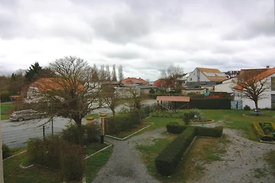 Appartamento Kleiner Seestern, Wiek