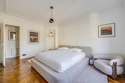 Modern appartement - 2 slaapkamers / 4 person...