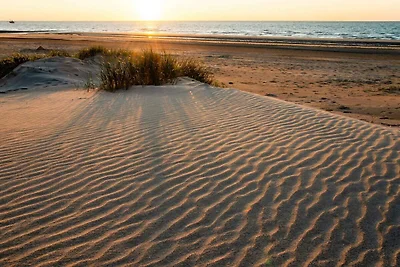 Wohnung in Middelkerke mit Meerblick
