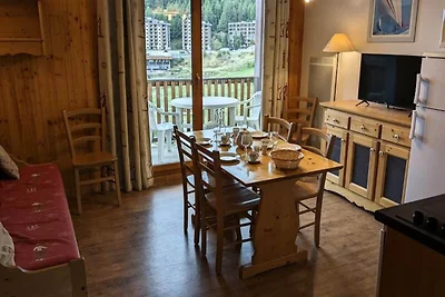 2 Zimmer für 6 Personen