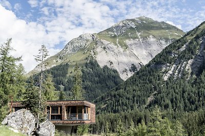 Chalet Resort in Kals am Großglockner