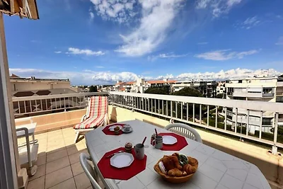 Apartments für 4 Personen