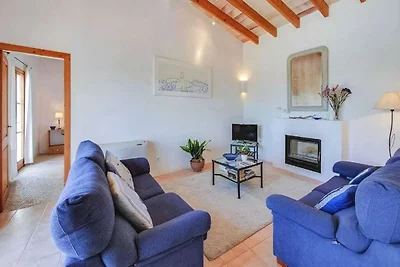 Villa in Son Servera met privézwembad