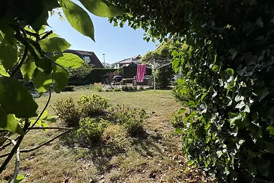 5 Sterne Ferienhaus in Löderup
