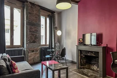 Appartamenti per 5 persone