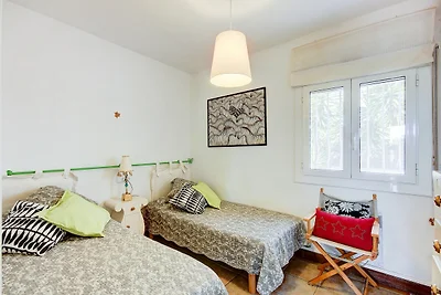 Luxe appartement met uitzicht