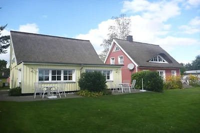 Ferienhaus Erholungsurlaub Pruchten